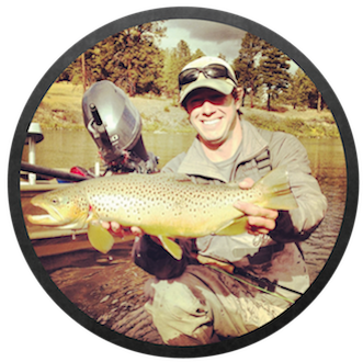 madison river guides